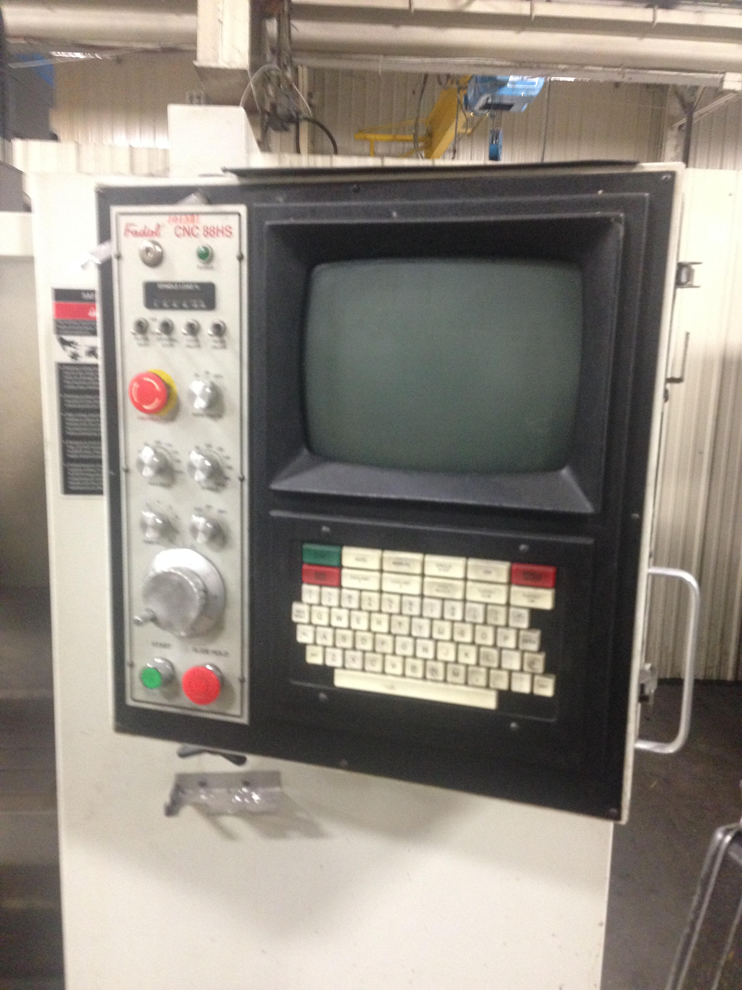 Equipment picture
